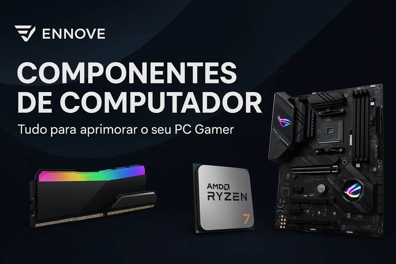 20251031 1320 Componentes Para PC Gamer Simple Compose 01k8xh1mzbfceb9j6y8dasdwdr